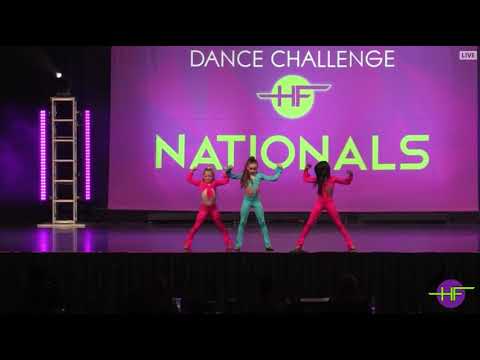 Everybody Dance - Woodbury Dance Center