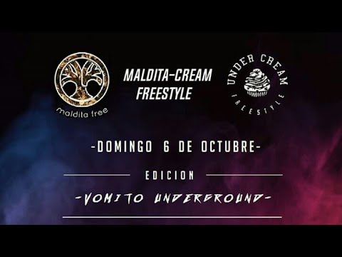 MD VS ZBLEES//#MalditaUnder #tycfree