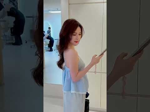 Dark Brown Hair Color Transformation | Trendy Dark Brown Look at KL Salon (Seri Kembangan • Bukit Jalil)