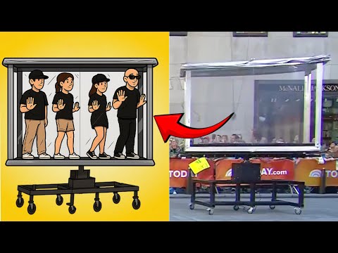 El Mago Pop's Teleportation Magic Secret Revealed!