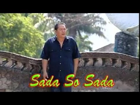 Jhonny S. Manurung - Sada So Sada (Official Musik Video)