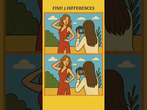 Puzzle Test: Can You Beat This? 🧠 #shorts #526 | Puzzle Palace |