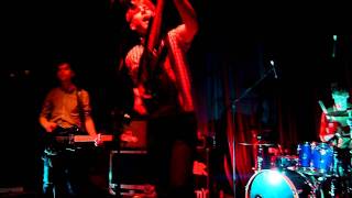 The Crookes - Godless girl @ Deposito Giordani, Pordenone