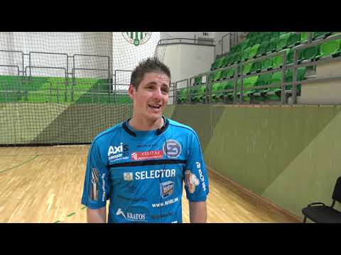 2019.06.10 FTC Futsal - Szigetszentmiklós Futsal