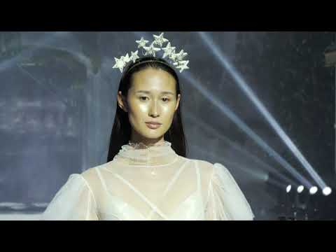 Rara Avis Group 2019 Bridal Runway Show