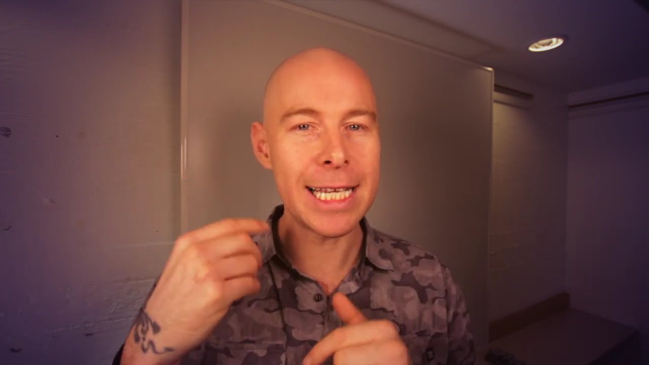 Improve Your Voice - Daily Articulation Exercises