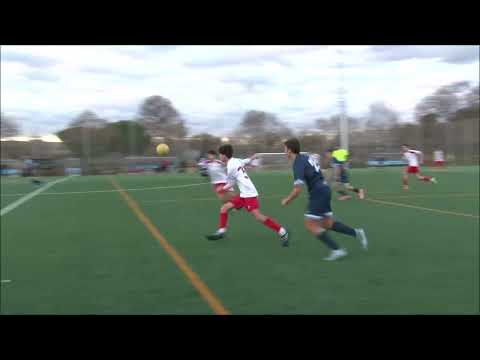 2ª Juvenil-Grupo 4-Temp. 25/26-Jornada 11-CDE Argentino de Fútbol vs AD Complutense Alcalá "E" 3 - 0
