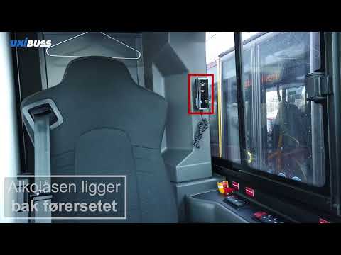 Starte Solaris el-buss