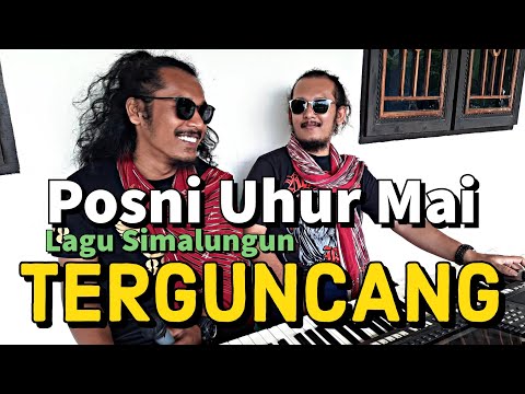 KITA GUNCANG LAGI LAGU SIMALUNGUN "POSNI UHURMAI" Bersama KITING SIDABUTAR DAN ARYANTO SIDABUTAR
