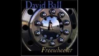David Ball - Tell me with your heart
