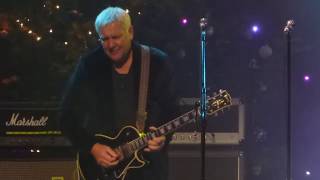 Alex Lifeson Kim Mitchell - Battle Scar - Rush Max Webster - Andy Kim Christmas 2018