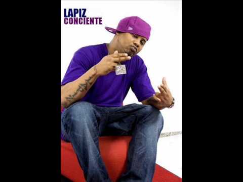 CALMA - R-1 Y LAPIZ CONCIENTE Ft LOLO EN EL MICROFONO