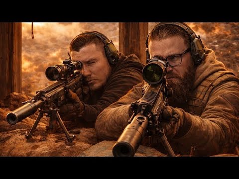 Contribe & Loveseat7 & Dyruptted- Arena Breakout - Season 4 Pt.2