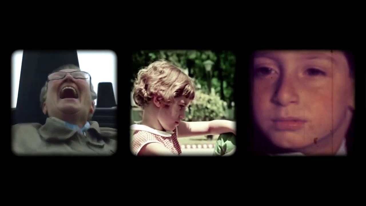 'Teoría social numérica', de Paola Michaels - Trailer