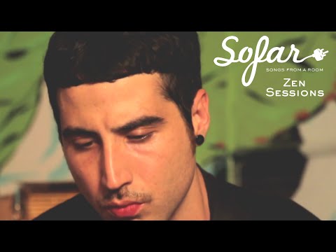 Zen Sessions - sunp13r | Sofar Rosario