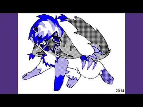 Chomey - (flipnotes)