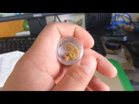 Casa Del Loki Presents -The Iron Lotus from Trichome Remedies