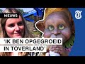 Attractiepark bereidt zich voor op heropening