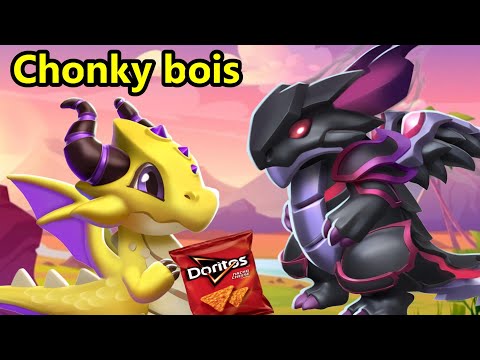 Familiar Dragon + Shade Brute Dragon Unlocking! Ancient Event Dungeon Grind Continues! - DML Live