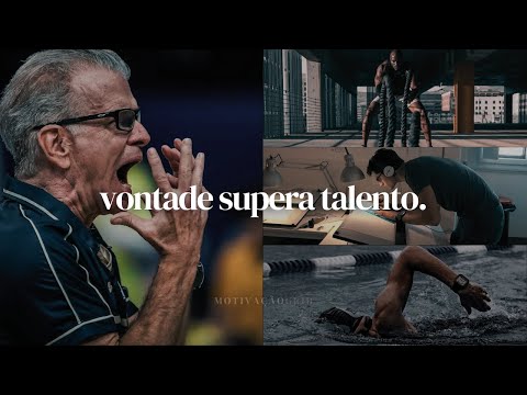 THE LAW OF CHAMPIONS – What separates those who win from those who give up | Motivation 2026