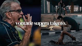 A LEI DOS CAMPEÕES – O que separa quem vence de quem desiste | Motivação 2026