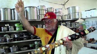 Pintado das Redes o Fenômeno