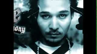 Bizzy Bone - Fried Day - Music Video