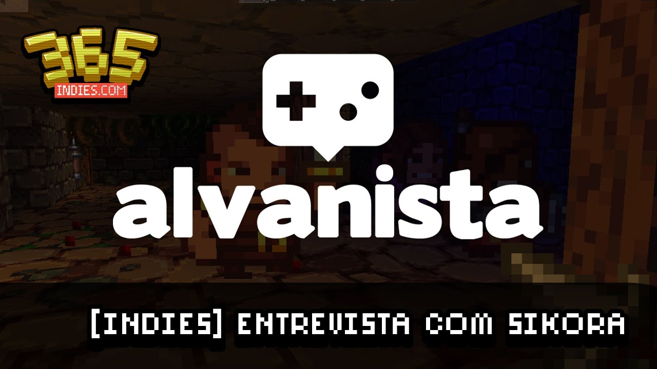 Imagem de capa de [indies] Alvanista – a rede social independente de games