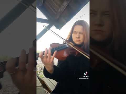 Sevak Khanagyan feat. Gaya Arzumanyan "Ayai erkir Artsakh" (violin cover)