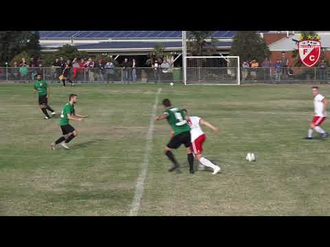 Western Eagles vs Lalor | 2019 State League 3 N\W | Football Victoria