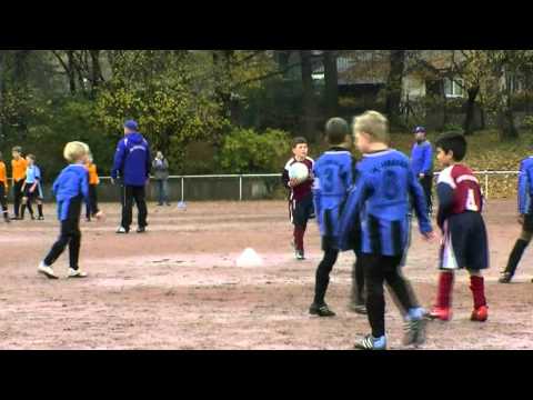 BW Huckarde F2   Urania Lütgendortmund F1Melih Cilat Teil 2