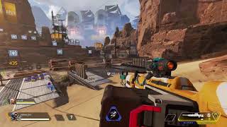 【APEX】感度ちょっとだけ変えてみた！2時間スペシャル