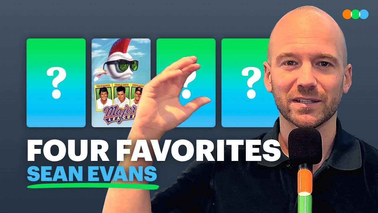 Sean Evans