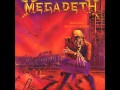 Wake Up Dead - Megadeth (original version)