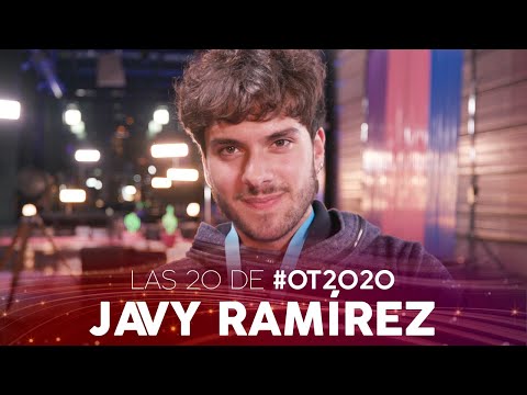 3414 JAVY RAMIREZ | LAS 20 DE #OT2020