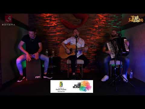 Live Tchê Sarandeio Acústico