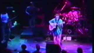 Dave Matthews Band   Spotlight Floodzone 1992