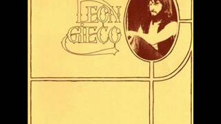 León Gieco - Hombres de Hierro