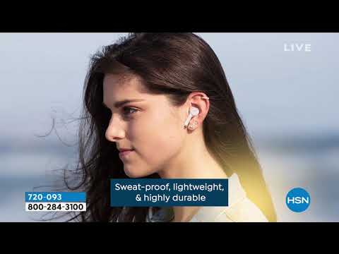 HSN | Gift Now Weekend - Shark Cleaning 10.31.2020 - 03 PM