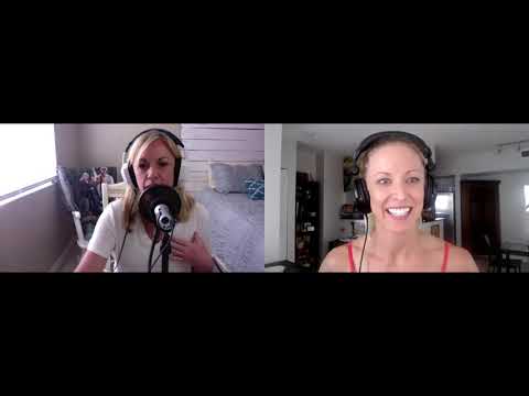 The Vegan Life Coach Podcast Ep 16: Let's Talk About Sex, Baby!