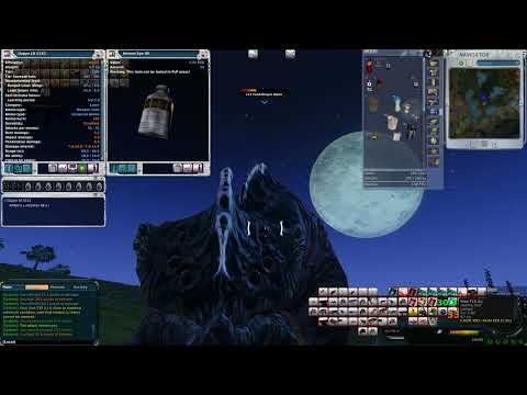 MongoTV_9253 - Mongo Games - Entropia Universe - Part 61