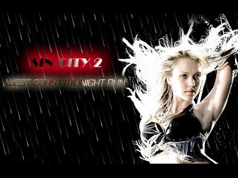 Sin City: A Dame to Kill For (Editorial Montage)