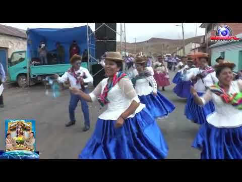 BERNAL PRODDUCIONES EN CAXATA PASANTES 2023 SIXTO CHINO MITA Y LUISA BAUTISTA DE CHINO E HIJOS