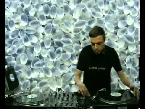 Pro-Tez Showcase: Ed Vertov @ RTS.FM - 20.04.2011