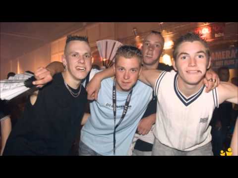 Project Hardcore 2005 The Viper vs Nosferatu Fresh FM