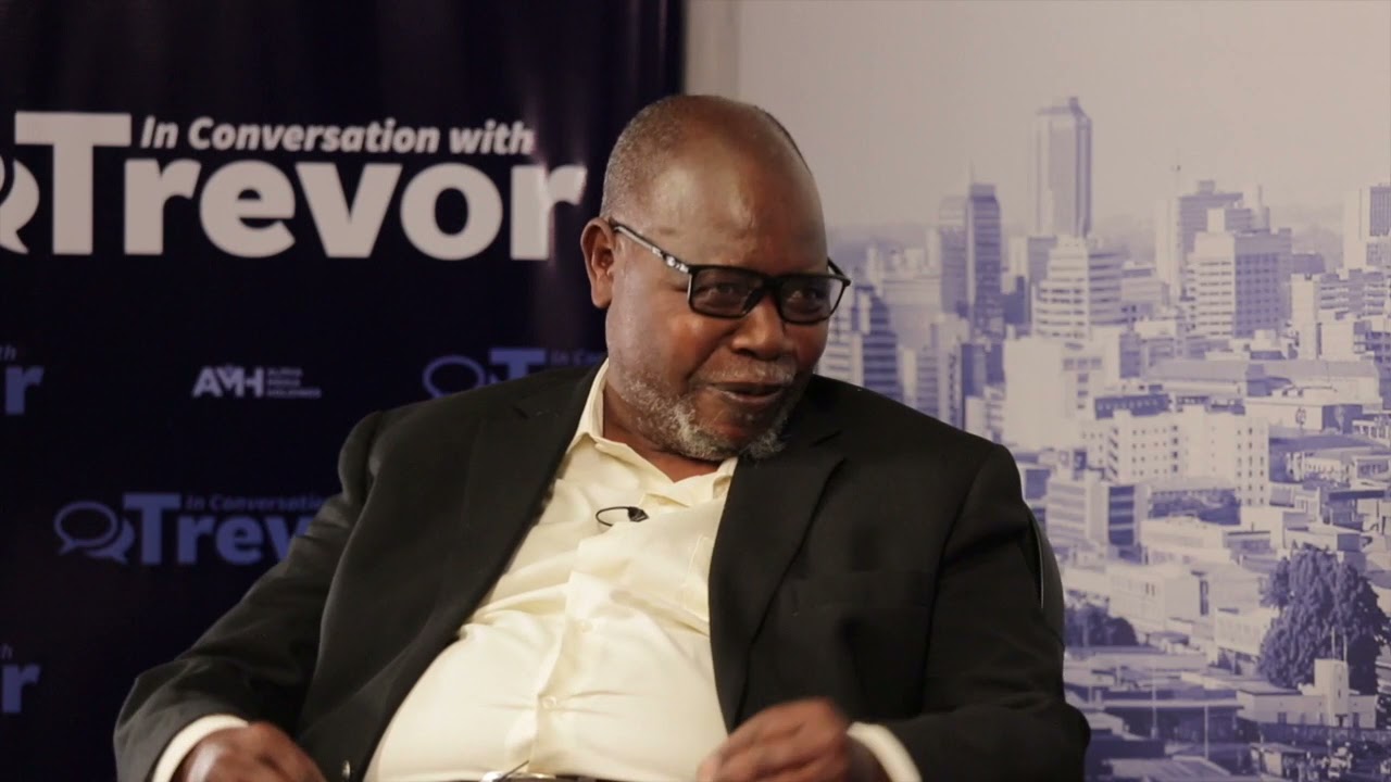 Willowgate Scandal Pales into Insignificance Compared to Current Corruption Levels