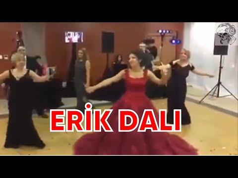 Ömer Faruk Bostan - Erik Dalı (Gelin - Kaynana - Kayınbaba Grup) | Sizden Gelenler