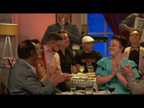 Fokus Bend - Jana ubava - Na zdravje LIVE TV Show