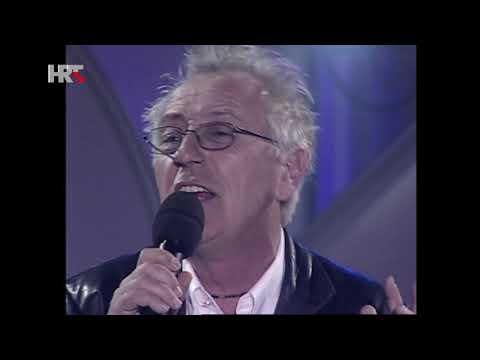 Porin 2003: Porin Megamix (Oliver, Vanna, Divas i drugi)