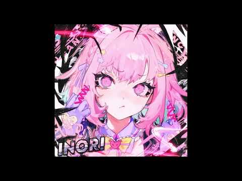 [Free for frofit] HYPERPOP x GLITCHCORE x 17SEVENTEEN type beat - "Thoughts" (prod. by Aki)